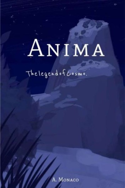 Anima: The legend of Cosmo.