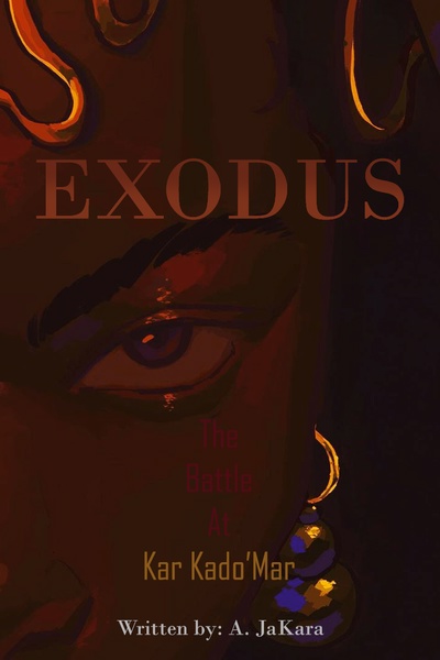 Exodus: Battle at Kar Kado'Mar