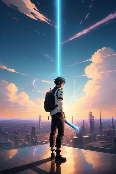 The Abandoned Son's Glory