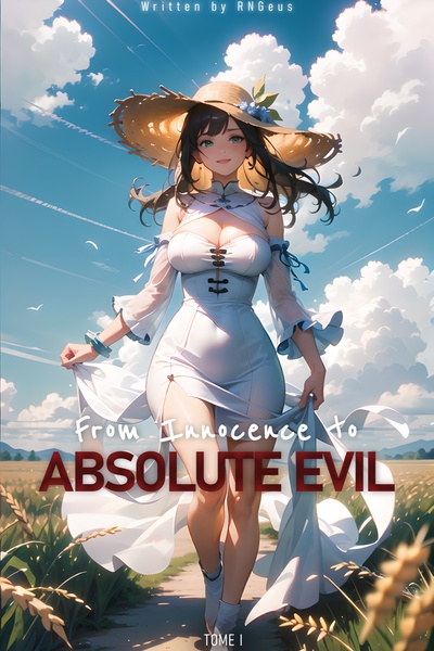 From innocence to absolute evil