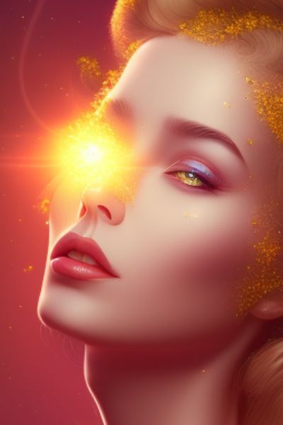 Forever Falling, I Will Ascend Again and Again to Higher Heights