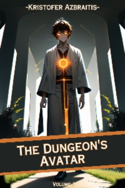 The Dungeon's Avatar