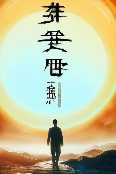 The Living Sun: A Warlock of the Magus World Fan Fiction