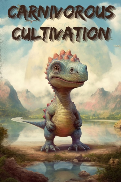 Carnivorous Cultivation