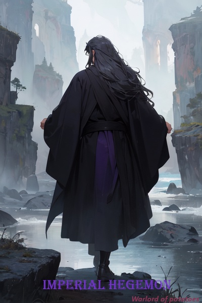 The Imperial Hegemon
