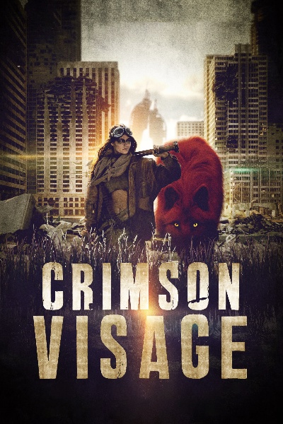 Crimson Visage