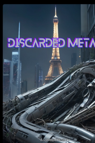 Discarded Metal