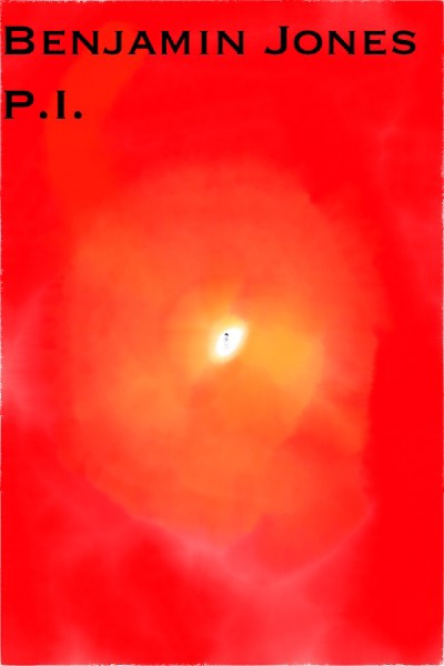 Benjamin Jones P.I.