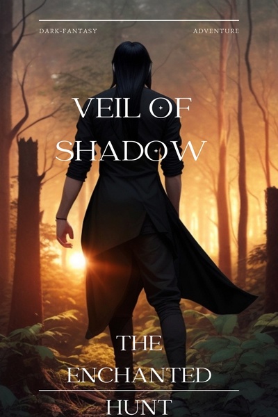 VEIL OF SHADOW