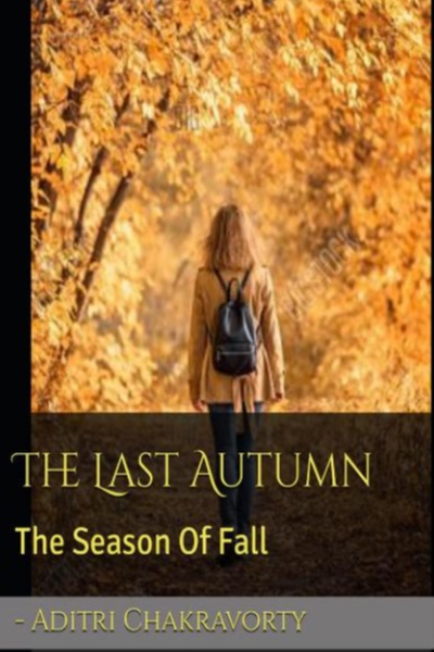 THE LAST AUTUMN