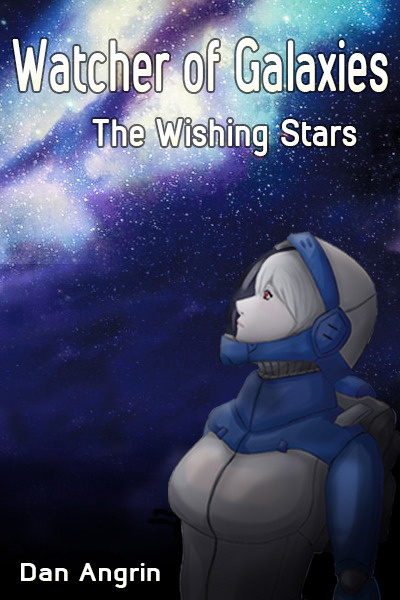Watcher of Galaxies : The Wishing Stars