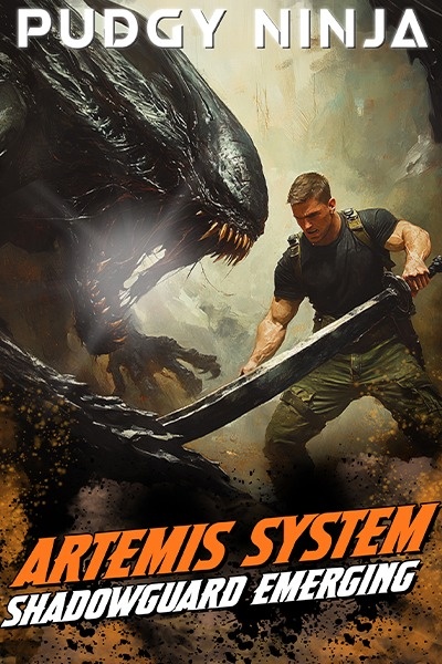 Artemis System Book 1: Shadowguard Emerging