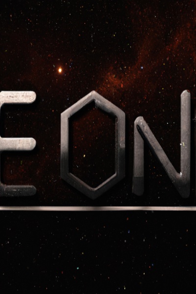 EON. Adventures of Dexter Montag book one