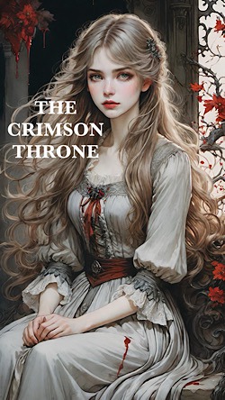 The Crimson Throne
