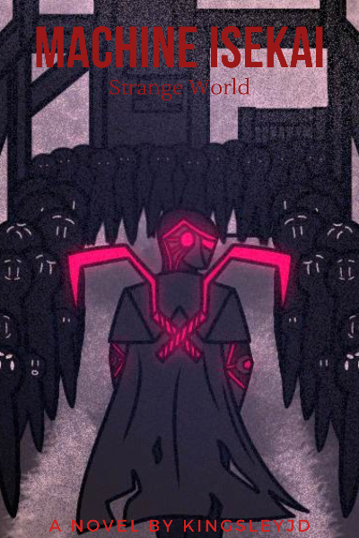 Machine Isekai