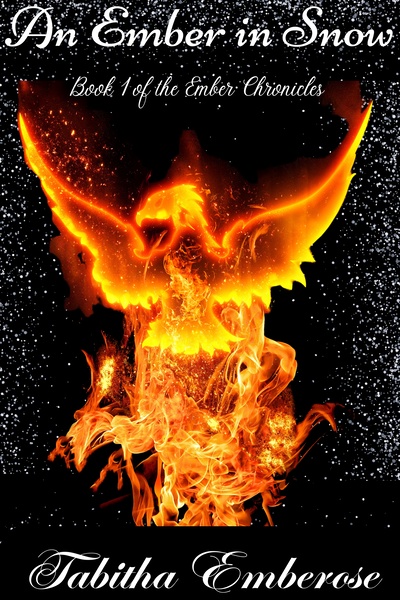An Ember in Snow