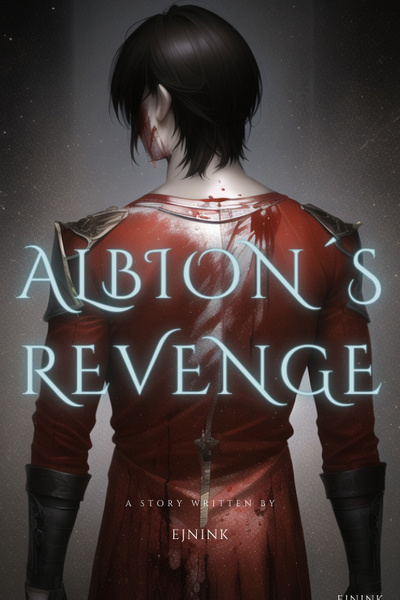 Albion´s Revenge
