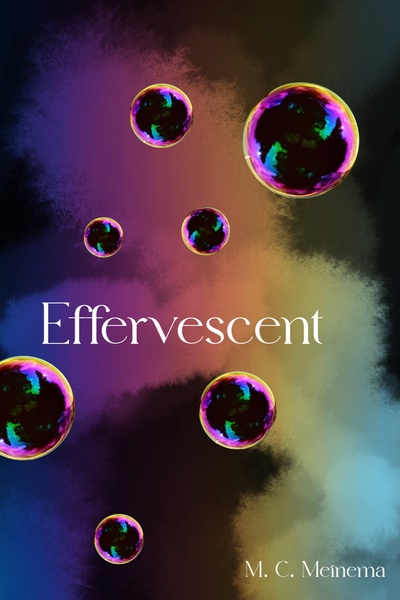 Effervescent