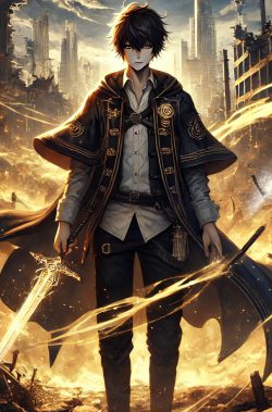 Ascendance: The Creator’s Dominion