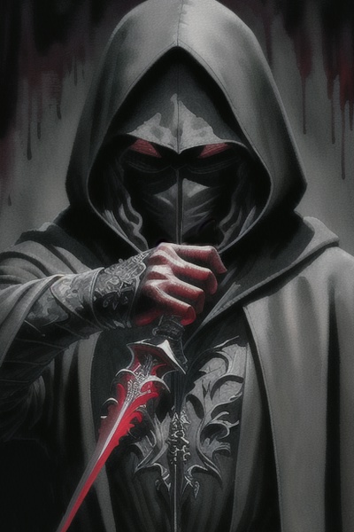 From Paladin to Demon Lord: Betrayed by the God of Light A Litrpg [Completed]