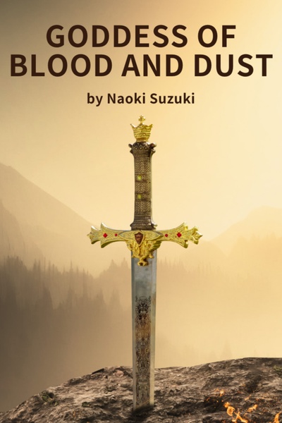 Goddess of Blood and Dust