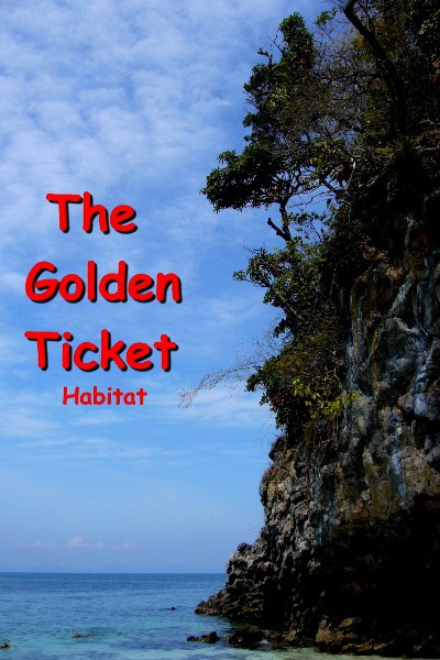 The Golden Ticket
