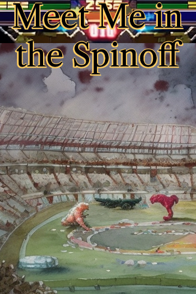 Imagine Being a Rare