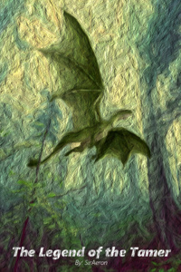 The Legend of The Tamer