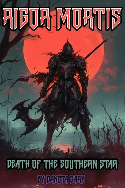 Rigor Mortis: Death of the Southern Star