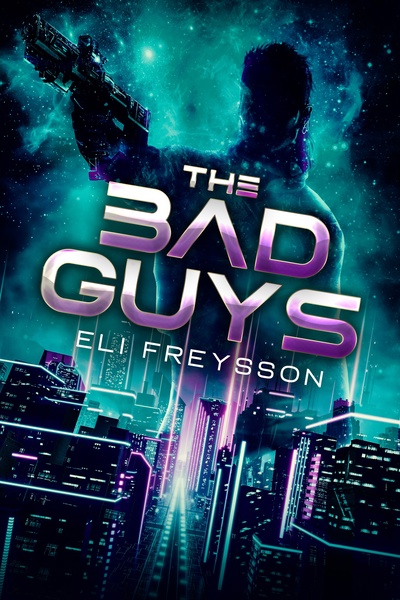 The Bad Guys