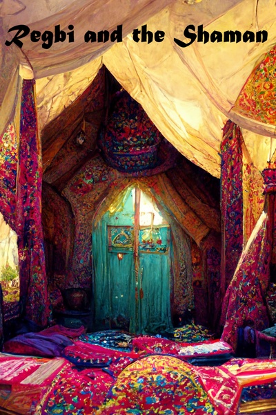 Regbi and the Shaman