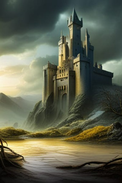 Building The Soul Before The Body