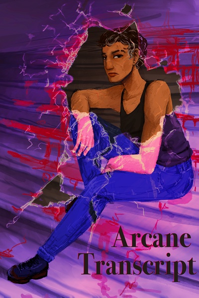 Arcane Transcript