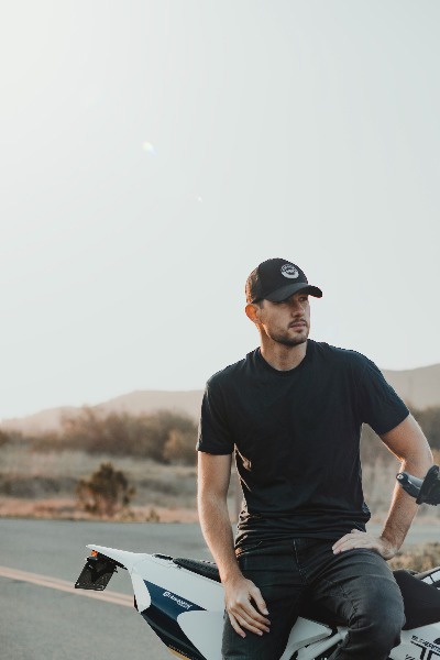 Discriminated Son-in-Law