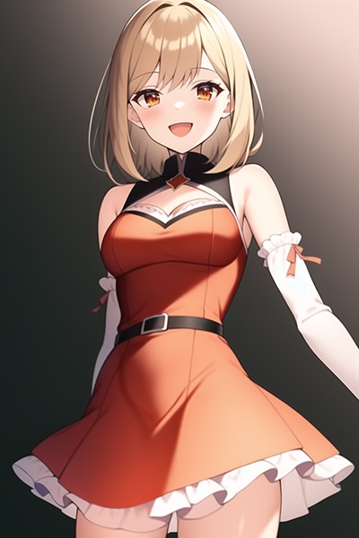 I Want to Enjoy Retirement but My Granddaughters Are Fantasy Heroines