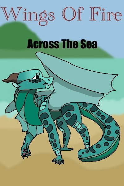 Across The Sea