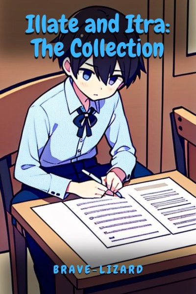 Illate and Itra: The Collection