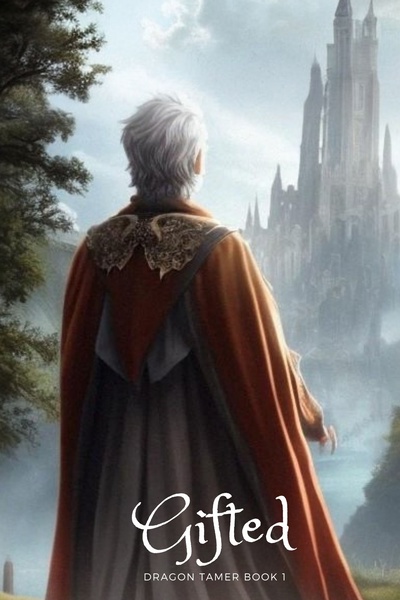 Dragon Tamer Book One - Gifted
