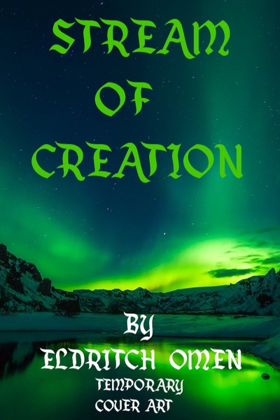 Stream of creation