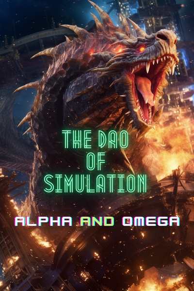 The Dao of Simulation (Scifi Xianxia)