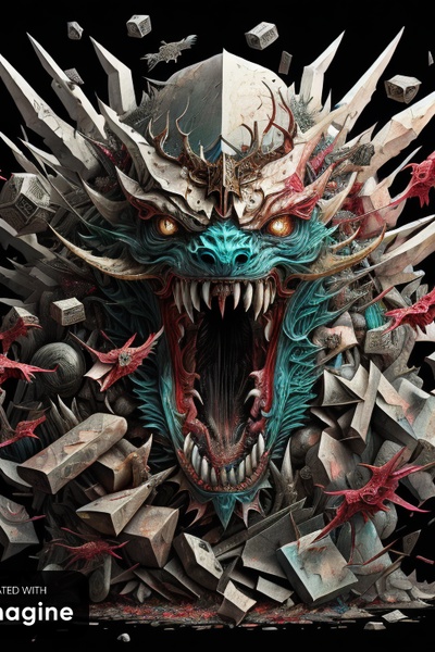 Solar Tempest [ Sci-fi X Cultivation ]