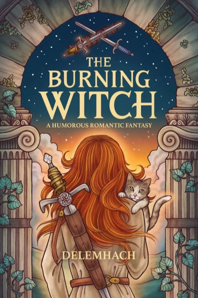 The Burning Witch: Volume 1
