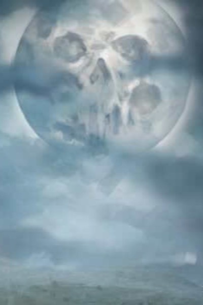 Back at the Boneyard