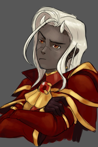 Tale of a Cruel World