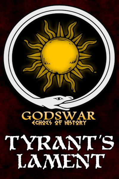 Godswar - Tyrant's Lament