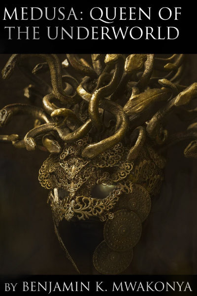 Medusa: Queen of the Underworld