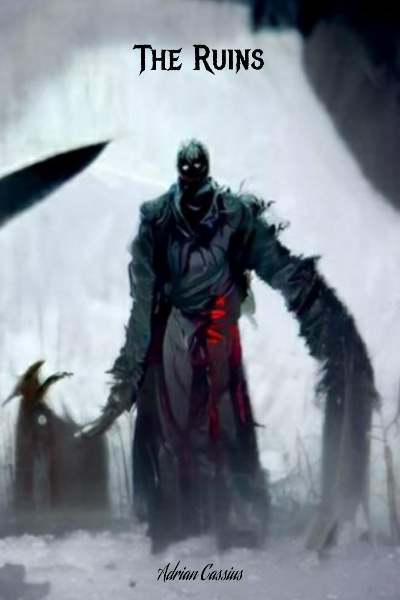 The Ruins[Old Version]