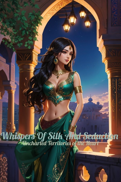 Whispers Of Silk And Seduction: Uncharted Territories Of The Heart