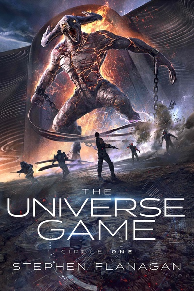 The Universe Game: Circle One