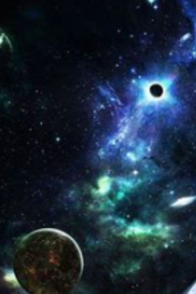 New Horizons [LitRPG/RTS]